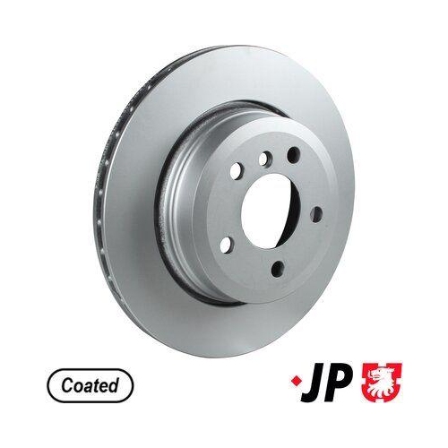 JP GROUP Bremsscheibe JP 1463204400