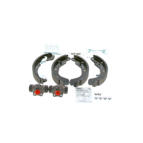 BOSCH Bremsbackensatz KIT PRO 0 204 113 664