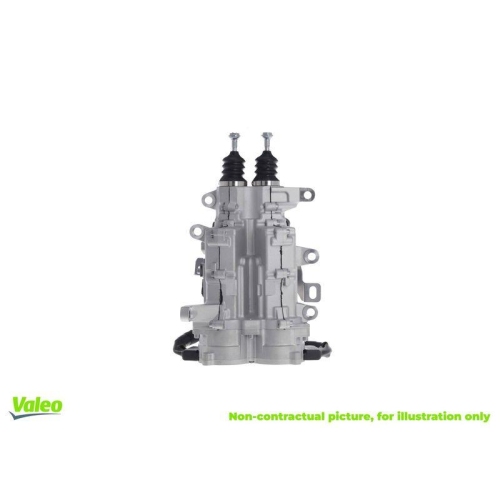 VALEO Kupplungsbet&auml;tigungssystem 855502