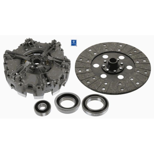 SACHS Kupplungssatz 3800 541 042