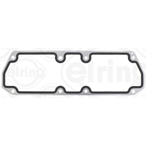 ELRING Dichtung, Geh&auml;usedeckel (Kurbelgeh&auml;use) 381.910