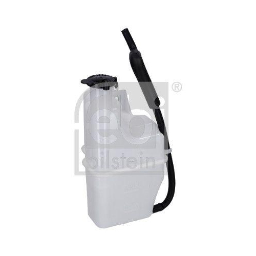 FEBI BILSTEIN Ausgleichsbeh&auml;lter, K&uuml;hlmittel 192809