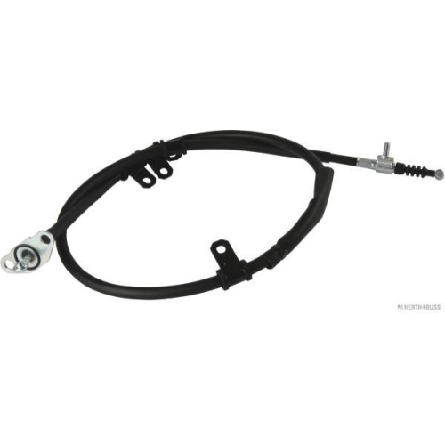 HERTH+BUSS JAKOPARTS Seilzug, Feststellbremse J3930568