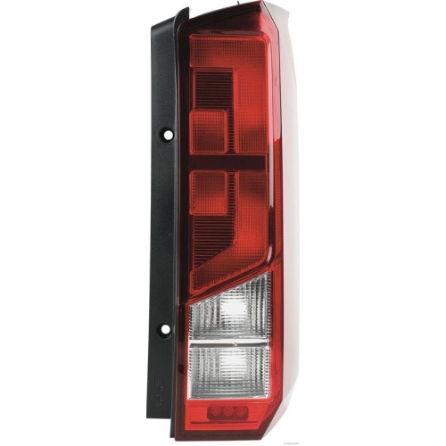 HERTH+BUSS ELPARTS Heckleuchte 82830012