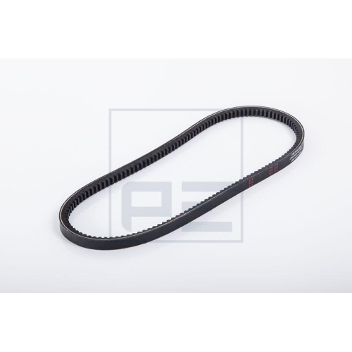 PE Automotive Keilriemen 080.509-00A