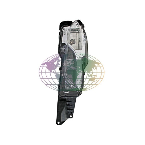 Lexmond Trading BV Tagfahrleuchte 8886298