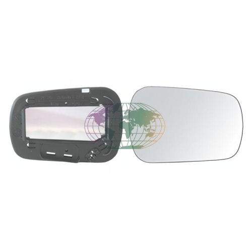 Lexmond Trading BV Spiegelglas, Au&szlig;enspiegel 3691062