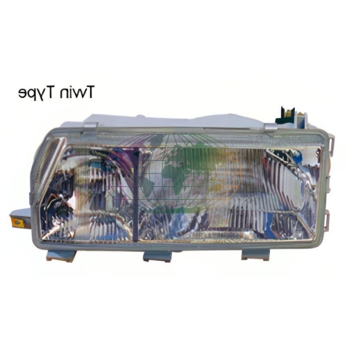 Lexmond Trading BV Hauptscheinwerfer 7241272