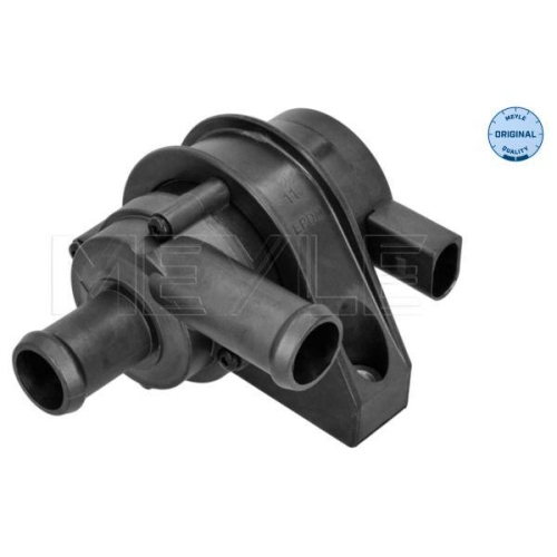 MEYLE Zusatzwasserpumpe (K&uuml;hlwasserkreislauf) MEYLE-ORIGINAL: True to OE. 113 229 0001