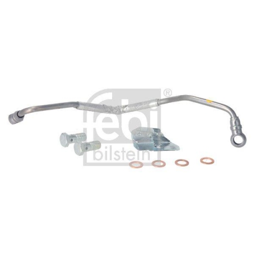 FEBI BILSTEIN &Ouml;lleitung, Lader 187880