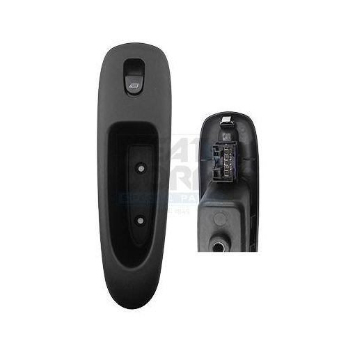 MEAT & DORIA Schalter, Fensterheber 26235