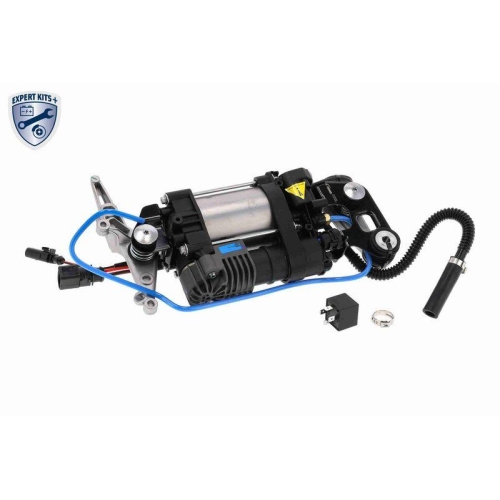 VEMO Kompressor, Druckluftanlage Green Mobility Parts V10-52-0009