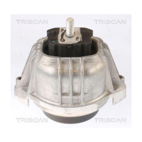 TRISCAN Lagerung, Motor 8505 11104