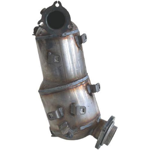 BOSAL Ru&szlig;-/Partikelfilter, Abgasanlage 097-735