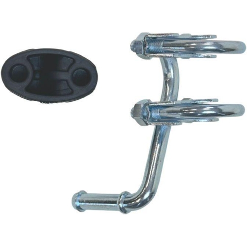 BOSAL Reparaturhalter, Abgasanlage 261-011
