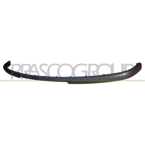 PRASCO Zier-/Schutzleiste, Sto&szlig;f&auml;nger Premium VG0211255