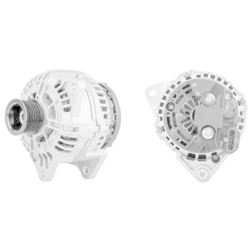 MAHLE Generator MG 813