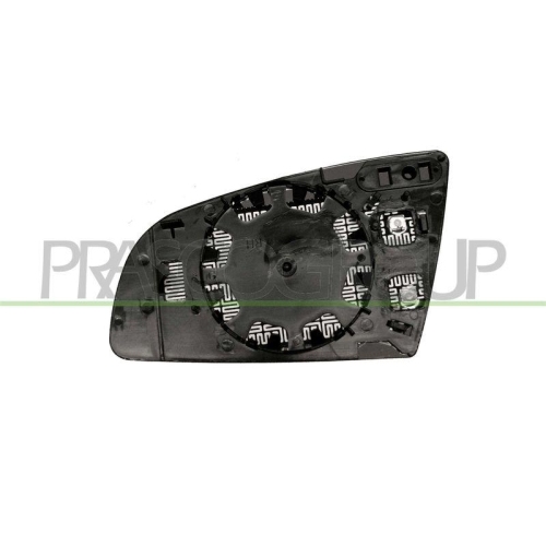 PRASCO Spiegelglas, Au&szlig;enspiegel AD0207523