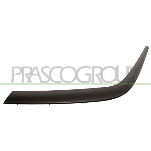 PRASCO Zier-/Schutzleiste, Sto&szlig;f&auml;nger ME0251248