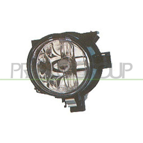 PRASCO Nebelscheinwerfer TYC ST0014413