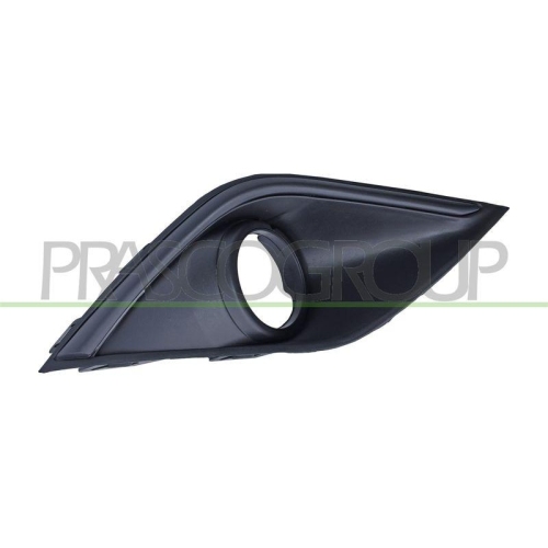 PRASCO L&uuml;ftungsgitter, Sto&szlig;f&auml;nger MB7222123