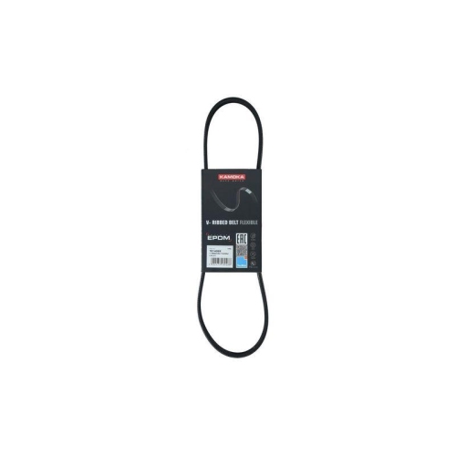 KAMOKA Keilrippenriemen 7014022