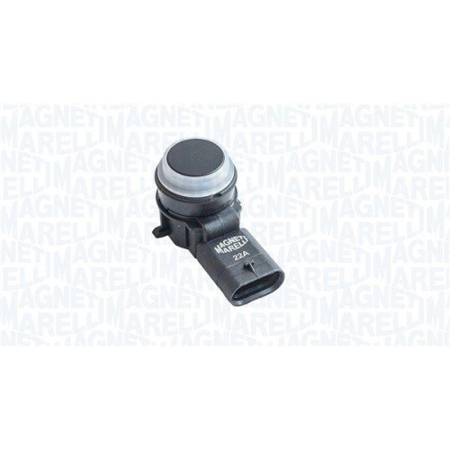 MAGNETI MARELLI Sensor, Einparkhilfe 021016027010