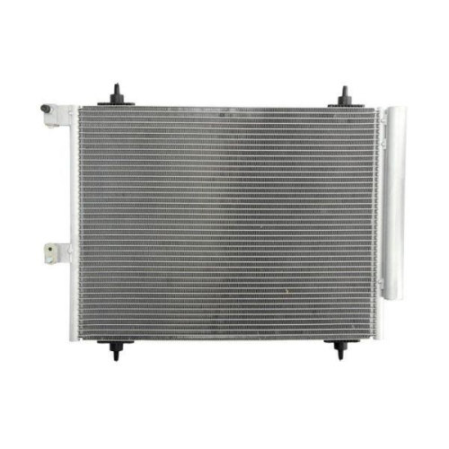 THERMOTEC Kondensator, Klimaanlage KTT110393