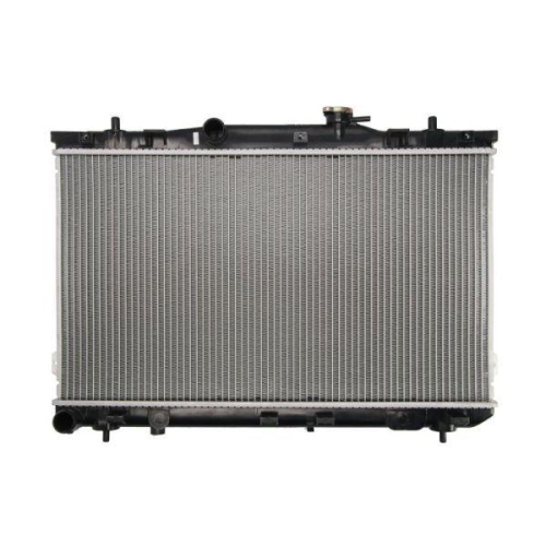 THERMOTEC K&uuml;hler, Motork&uuml;hlung D70508TT