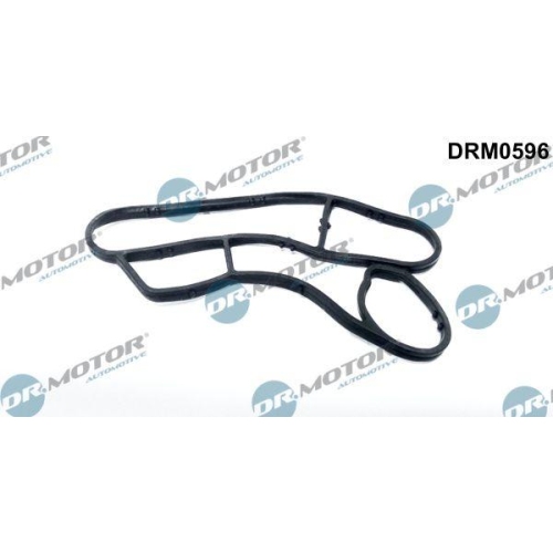 Dr.Motor Automotive Dichtung, &Ouml;lk&uuml;hler DRM0596