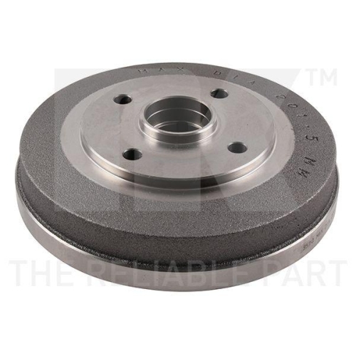 NK Bremstrommel 253510