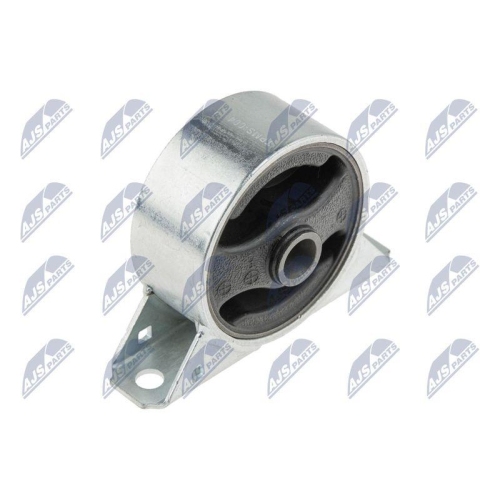 NTY Lagerung, Motor ZPS-MS-004