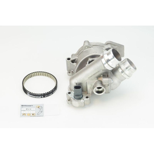 CONTINENTAL CTAM Wasserpumpe + Zahnriemensatz CT1143WP3