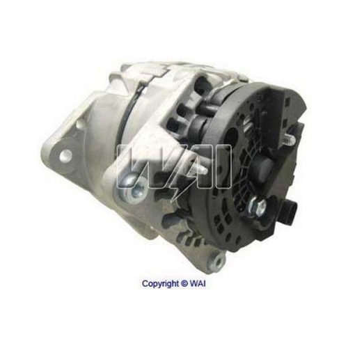 WAI Generator 22710N
