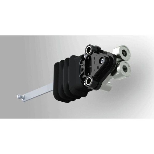 WABCO Luftfederventil 4640070030