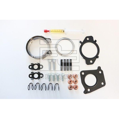 BE TURBO Montagesatz, Lader ABS663