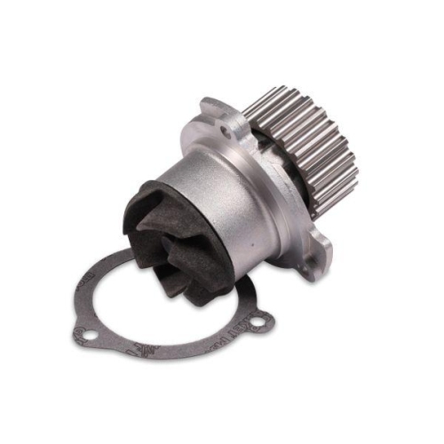 HEPU Wasserpumpe, Motork&uuml;hlung P622