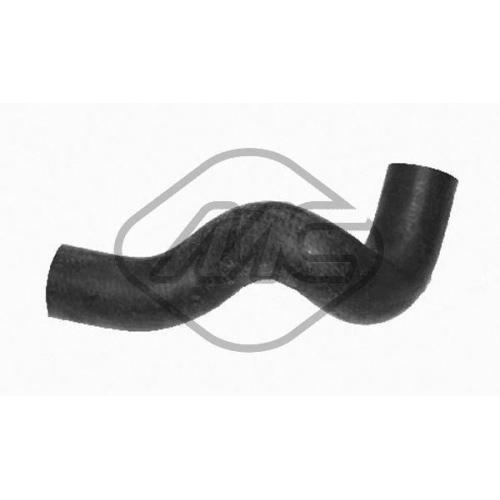 Metalcaucho K&uuml;hlerschlauch 08928