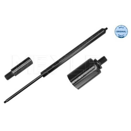 MEYLE Gasfeder, Koffer-/Laderaum MEYLE-ORIGINAL: True to OE. 57-40 910 0000