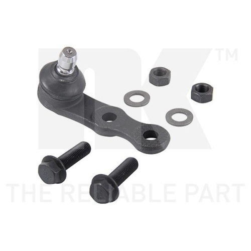 NK Trag-/F&uuml;hrungsgelenk 5043622