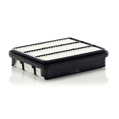 MANN-FILTER Luftfilter C 2438