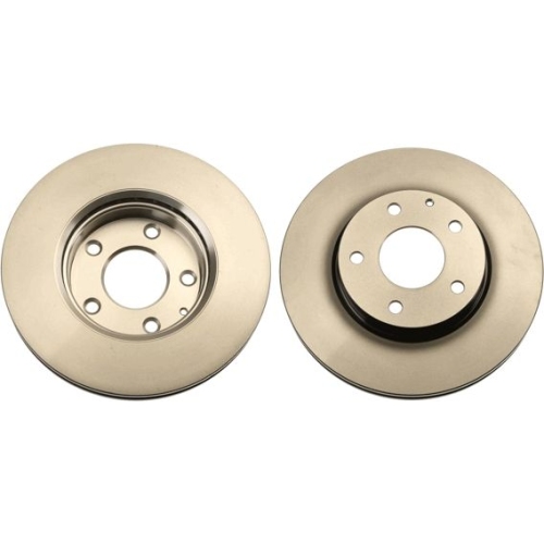 TRW Bremsscheibe DF6661S