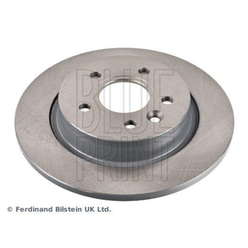 BLUE PRINT Bremsscheibe ADF124360
