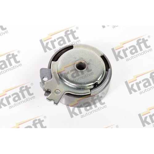 KRAFT AUTOMOTIVE Spannrolle, Zahnriemen 1221510