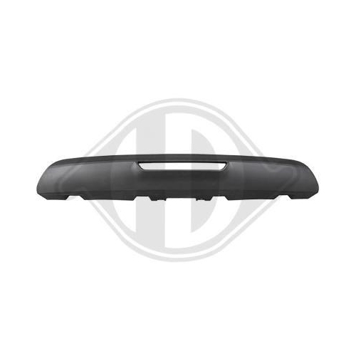 DIEDERICHS Blende, Sto&szlig;f&auml;nger 3406066