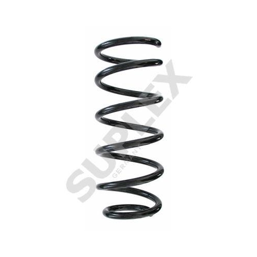 SUPLEX Fahrwerksfeder 06466