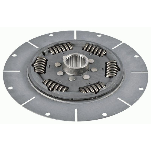 SACHS Torsionsd&auml;mpfer, Kupplung 1866 000 150