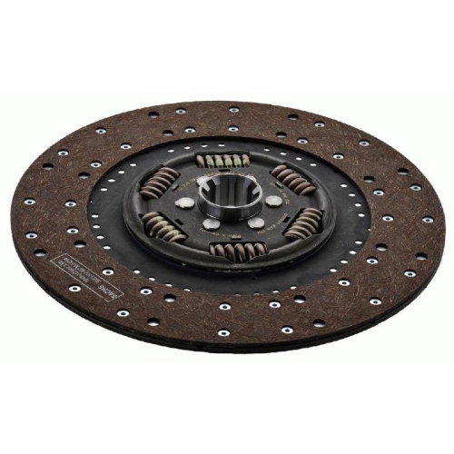SACHS Kupplungsscheibe 1878 006 117