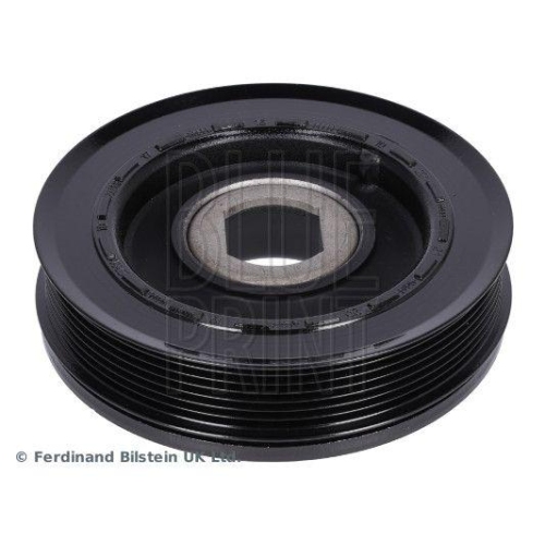 BLUE PRINT Riemenscheibe, Kurbelwelle ADBP610114