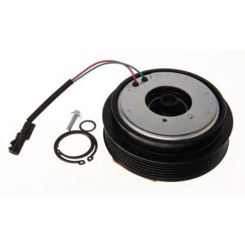 MAXGEAR Magnetkupplung, Klimakompressor AC130208